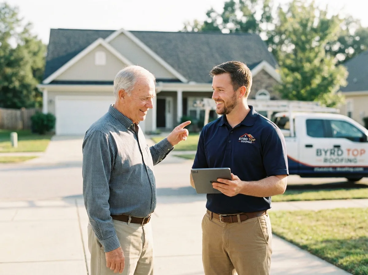 Roofing Narvon, PA FAQs